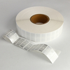 Supermarket Professional Apparel RFID Tags For Cost Management