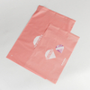 Private Label Beauty Brand Packaging Light Pink Poly Mailer