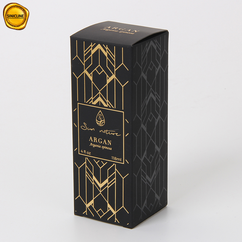 Luxury Customize Paper Cardboard Cosmetic Perfume Gift Packages Box Perfume Bottle Packaging Box