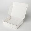 Custom Logo Packaging Wig Box Hair Box Shipping Box