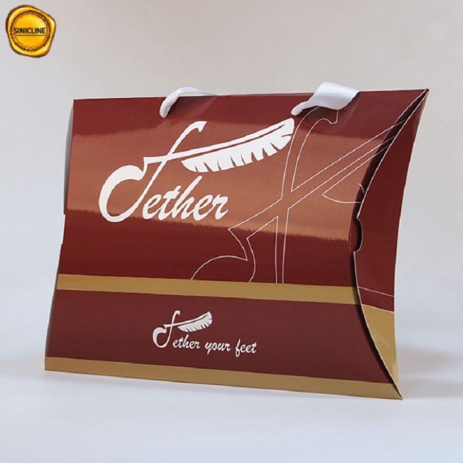 Hair Box Gift Packing Boxes Hair Packaging Paper Boxes