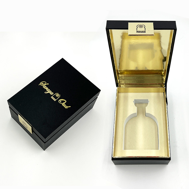 Perfume Box for Bottle 15ml Perfume Packaging Box Custom Perfume Box Packaging 