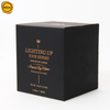 Custom Logo Gift Box Perfume Packaging Luxury Perfume Boxes