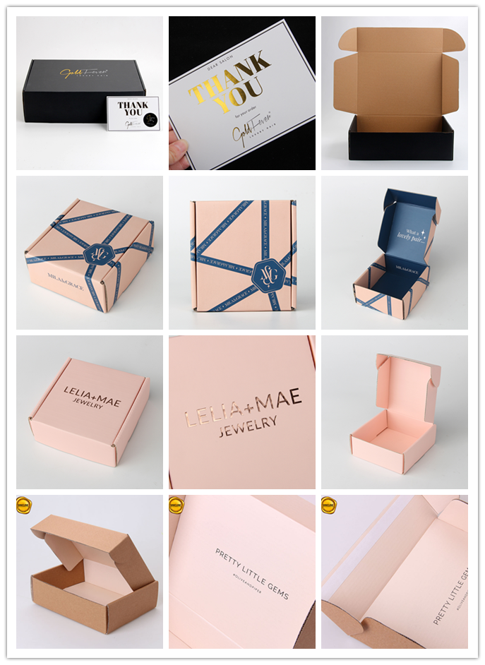 mailer box - 02